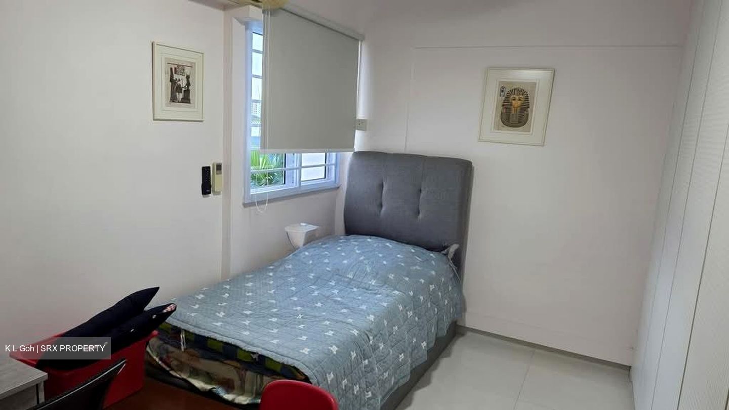 Blk 379 Clementi Avenue 5 (Clementi), HDB 4 Rooms #557141221